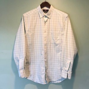 Vineyard vine Slim fit Murray shirt Mens Medium